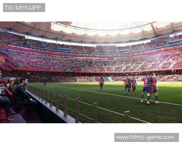 巴萨提交文件后有望今日获诺坎普球场回归许可