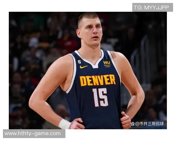 本赛季仅有约基奇与杰伦约翰逊达成200分100板50助20断的壮举