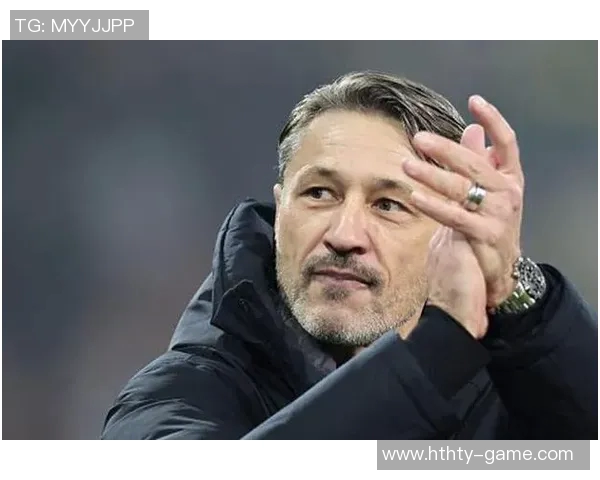 多特蒙德祝贺科瓦奇54岁生日战绩辉煌21胜7平6负