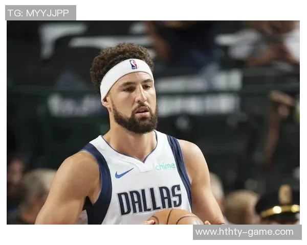 寒冰射手克莱替补出场17分钟全场失准三分球五投皆失未能得分