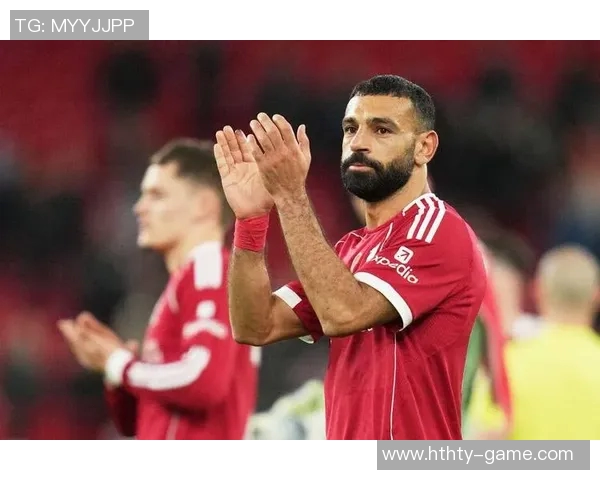 萨拉赫参加非洲杯期间与利物浦谈判有望持续推进