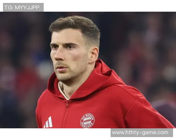 德媒分析格雷茨卡续约拜仁可能性降低年薪高达1700万欧