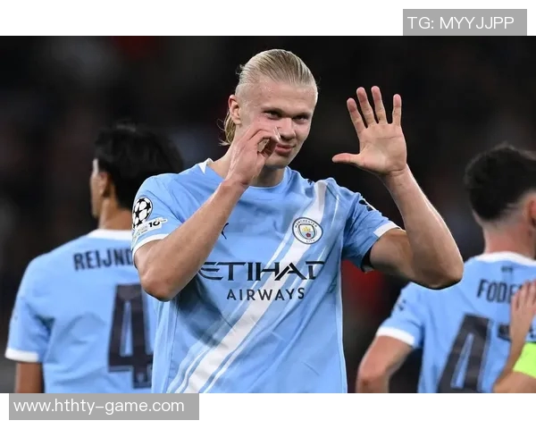 哈兰德谈加盟曼城感受与为英格兰效力的选择问题