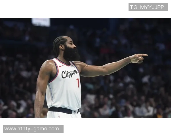 今日快船迎战尼克斯哈登缺阵一场后有望复出状态回暖 今日快船迎战尼克斯哈登缺阵一场后有望复出状态回暖