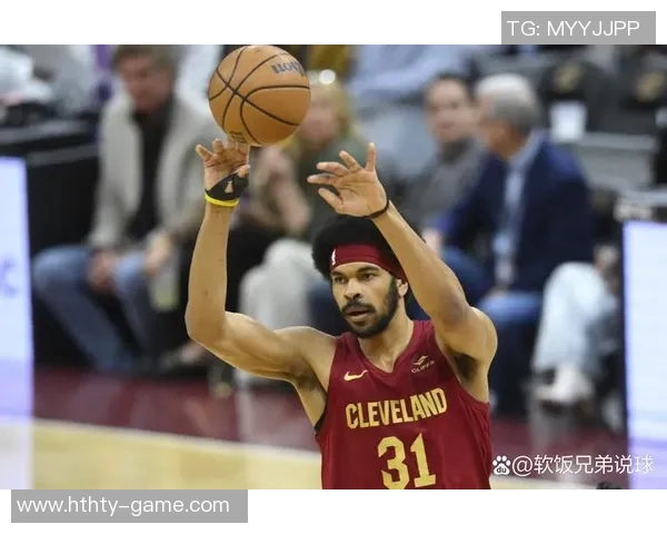 半场表现惨淡亨特仅得2分贾勒特阿伦更是低迷仅得4分 半场表现惨淡亨特仅得2分贾勒特阿伦更是低迷仅得4分