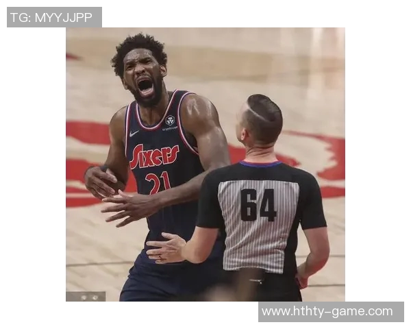 恩比德带伤砍下39分透露手指不适但伤势在逐渐好转中