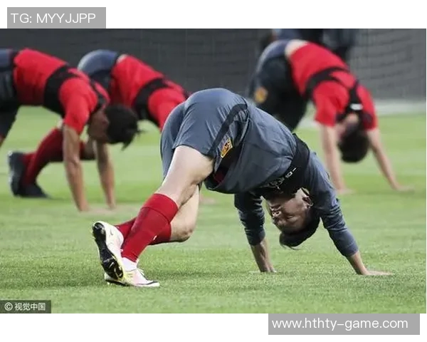 国足备战热身赛国脚们面临高强度训练挑战 国足备战热身赛国脚们面临高强度训练挑战