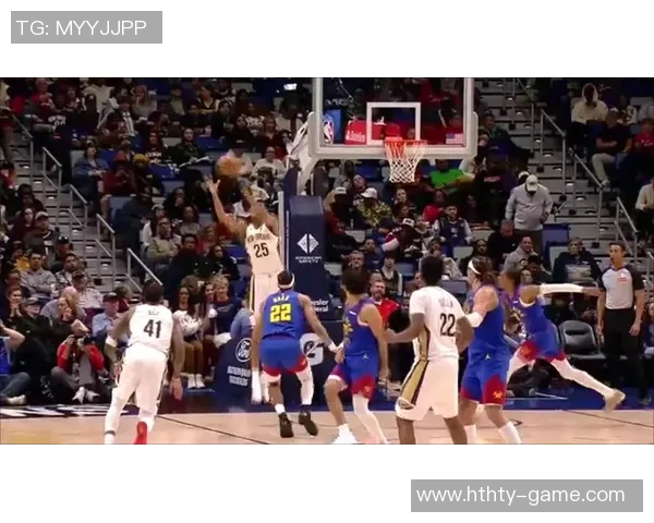 琼斯与墨菲频繁接到询价电话鹈鹕上赛季全拒绝如今局势难以预测