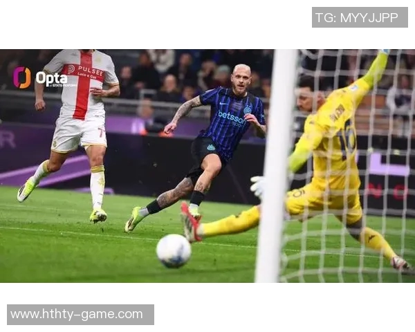 意甲本轮最佳阵容揭晓迪马尔科领衔德温特梅西亚斯入选